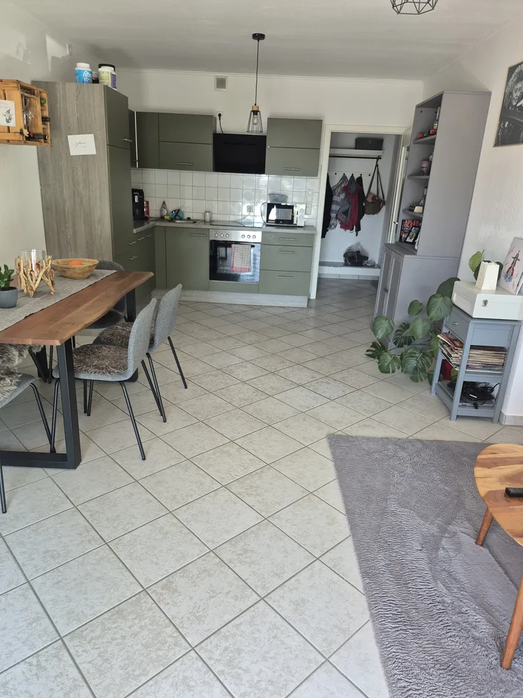 2 Zimmer Wohnung mit 49 m² in Wuppertal – Bild 2
