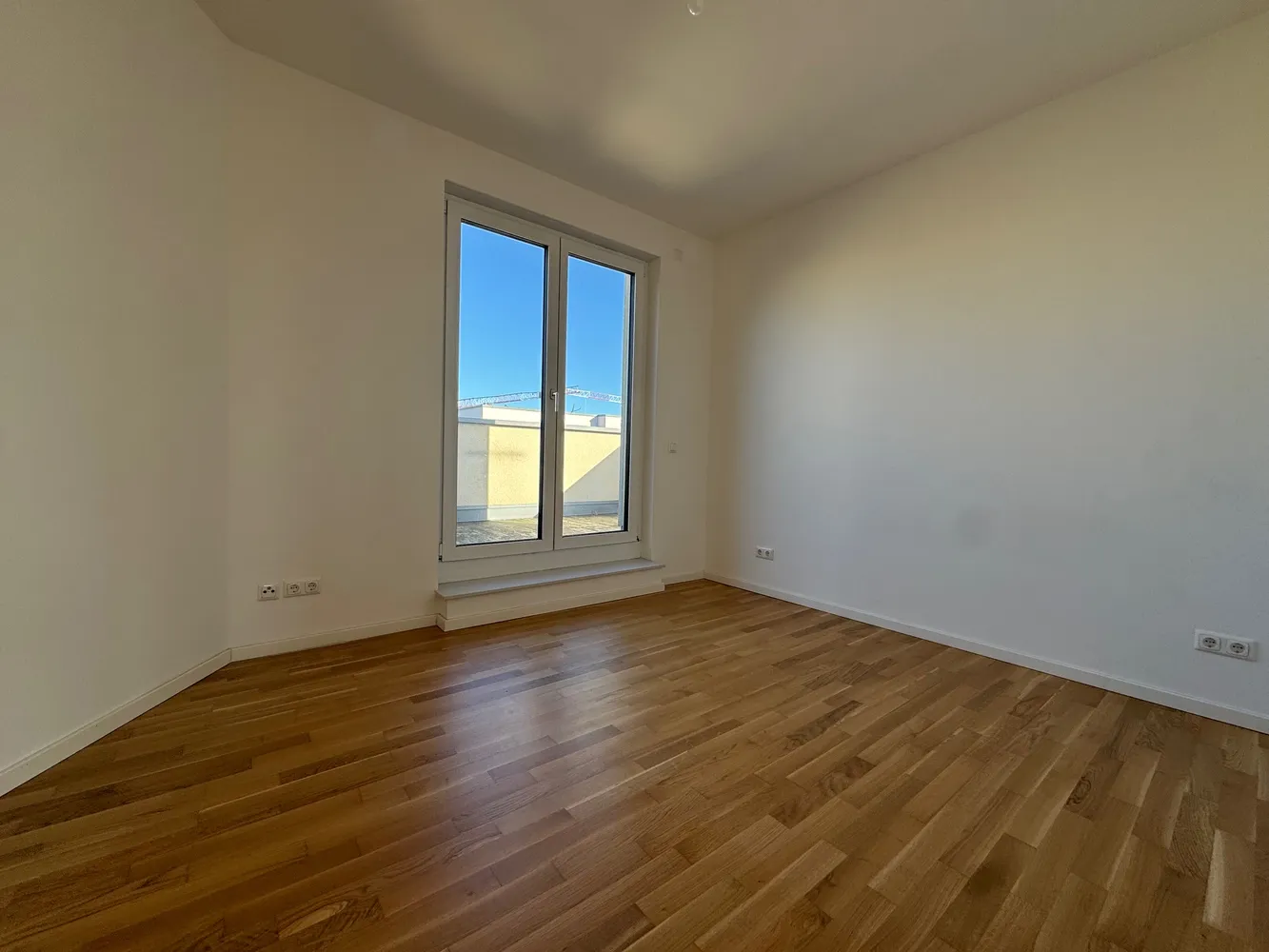 3 Zimmer Wohnung mit 70 m² in Berlin – Bild 1