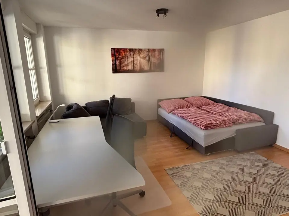 WG-Zimmer mit 25 m² in Erding – Bild 6