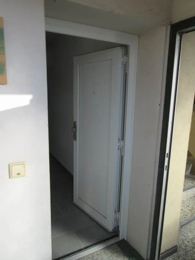 2 Zimmer Wohnung mit 38 m² in Münster – Bild 4