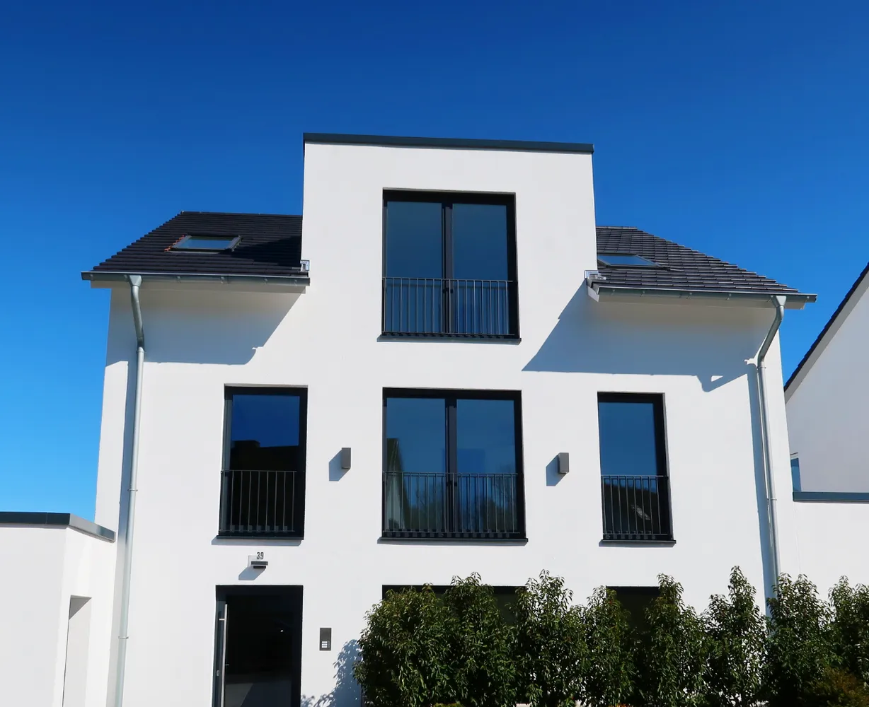 2 Zimmer Wohnung mit 76 m² in Bonn – Bild 1