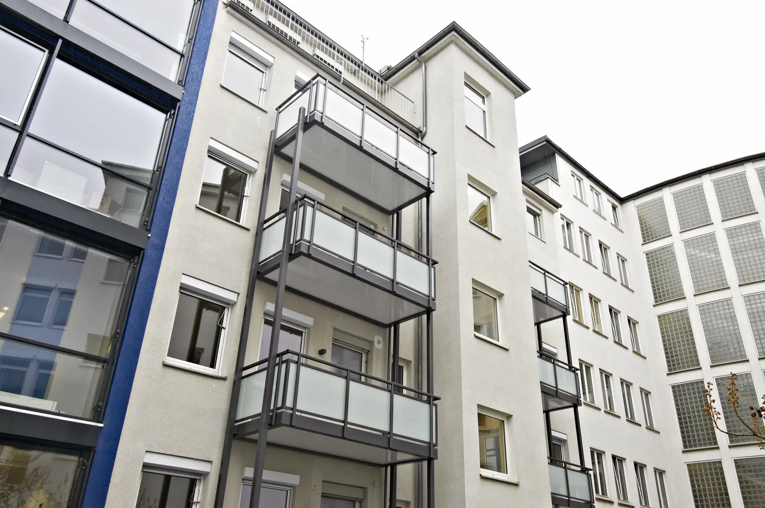 2 Zimmer Wohnung mit 76 m² in Stuttgart – Bild 10