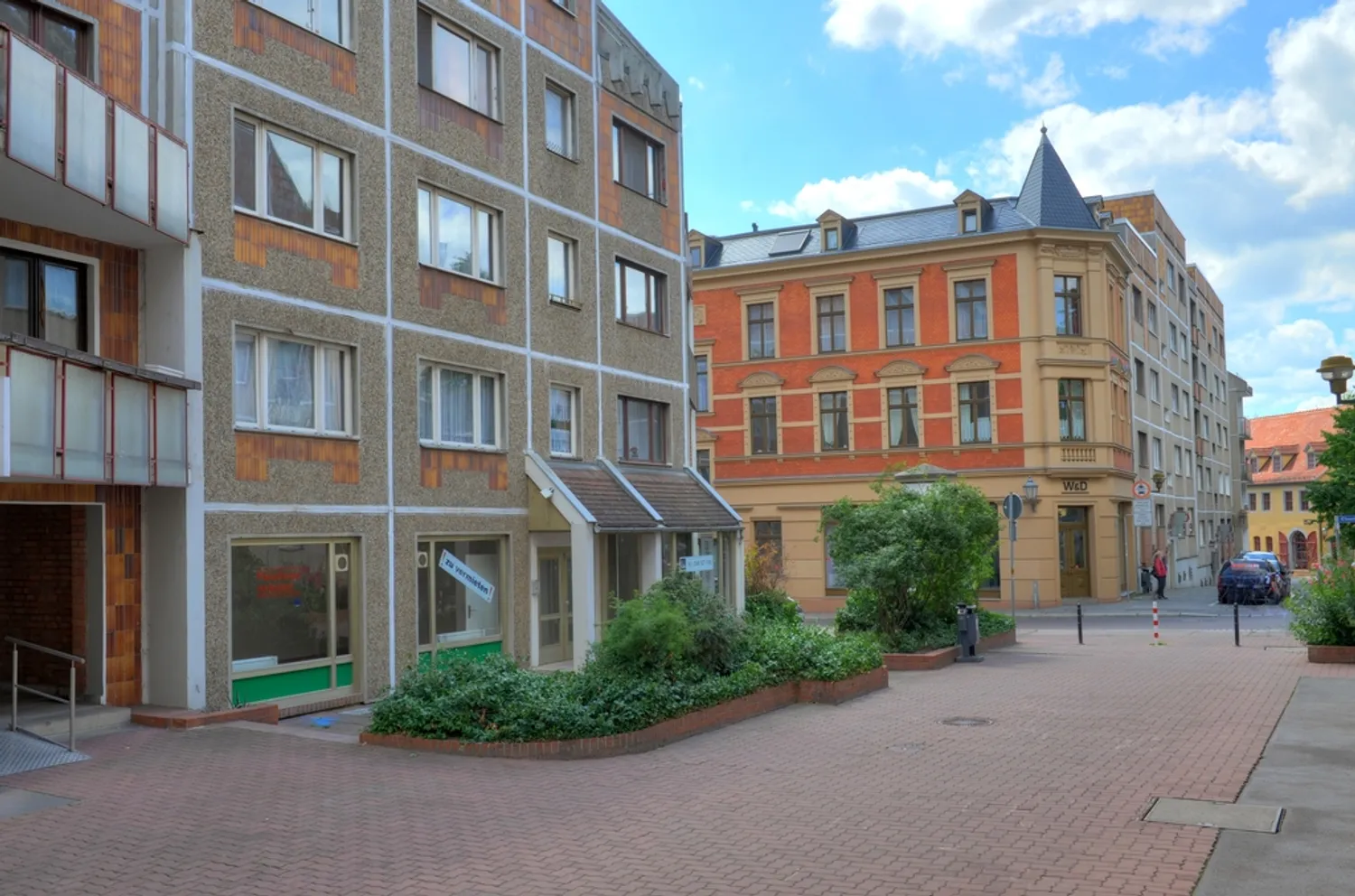 3 Zimmer Wohnung mit 72 m² in Halle (Saale) – Bild 6