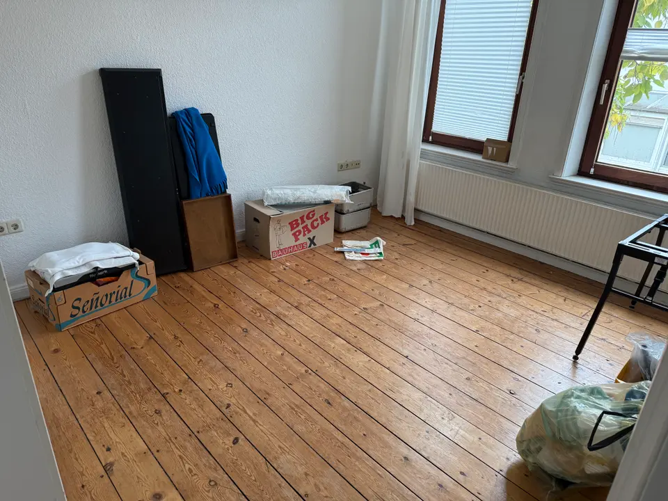 WG-Zimmer mit 16 m² in Bremen – Bild 1
