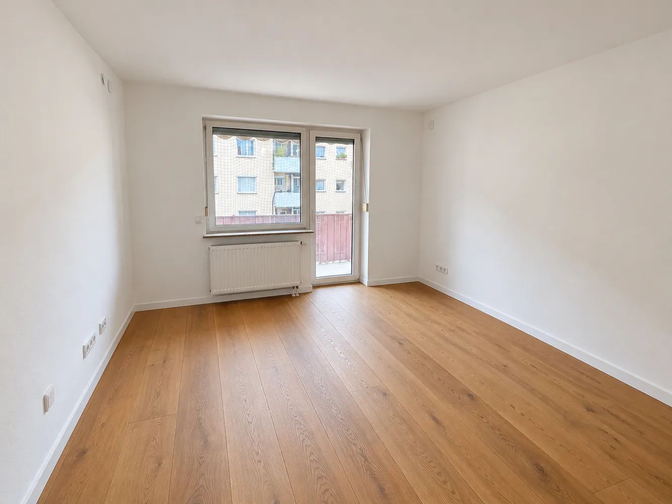 4 Zimmer Wohnung mit 85 m² in München – Bild 7