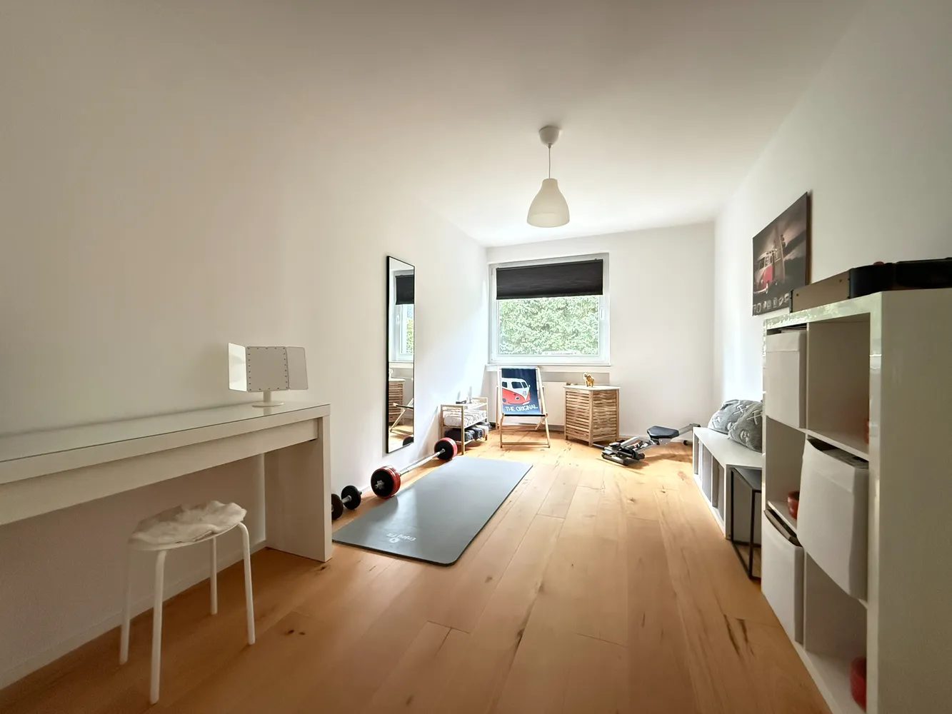 4 Zimmer Wohnung mit 104 m² in Essen – Bild 11