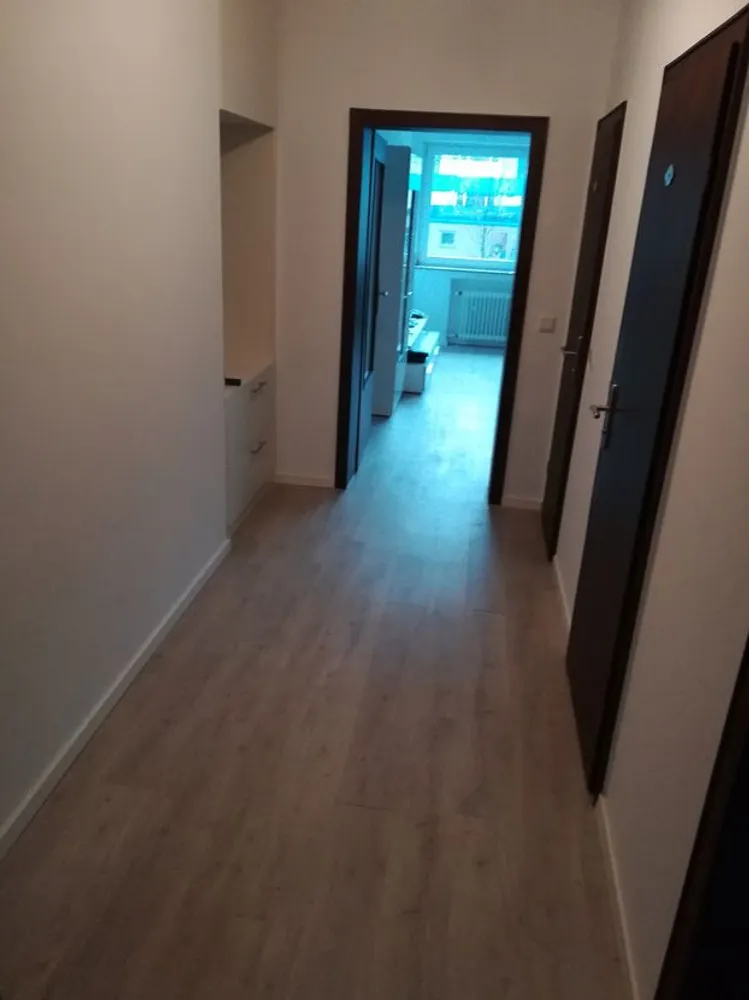 2 Zimmer Wohnung mit 59 m² in Düsseldorf – Bild 9