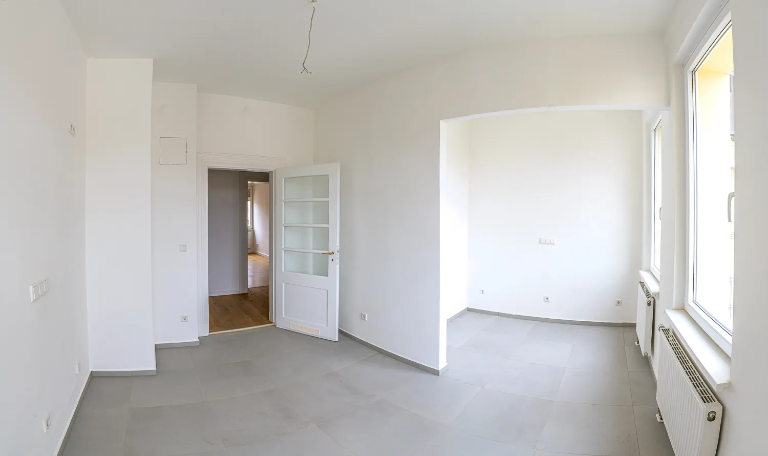 4 Zimmer Wohnung mit 121 m² in Nürnberg – Bild 12