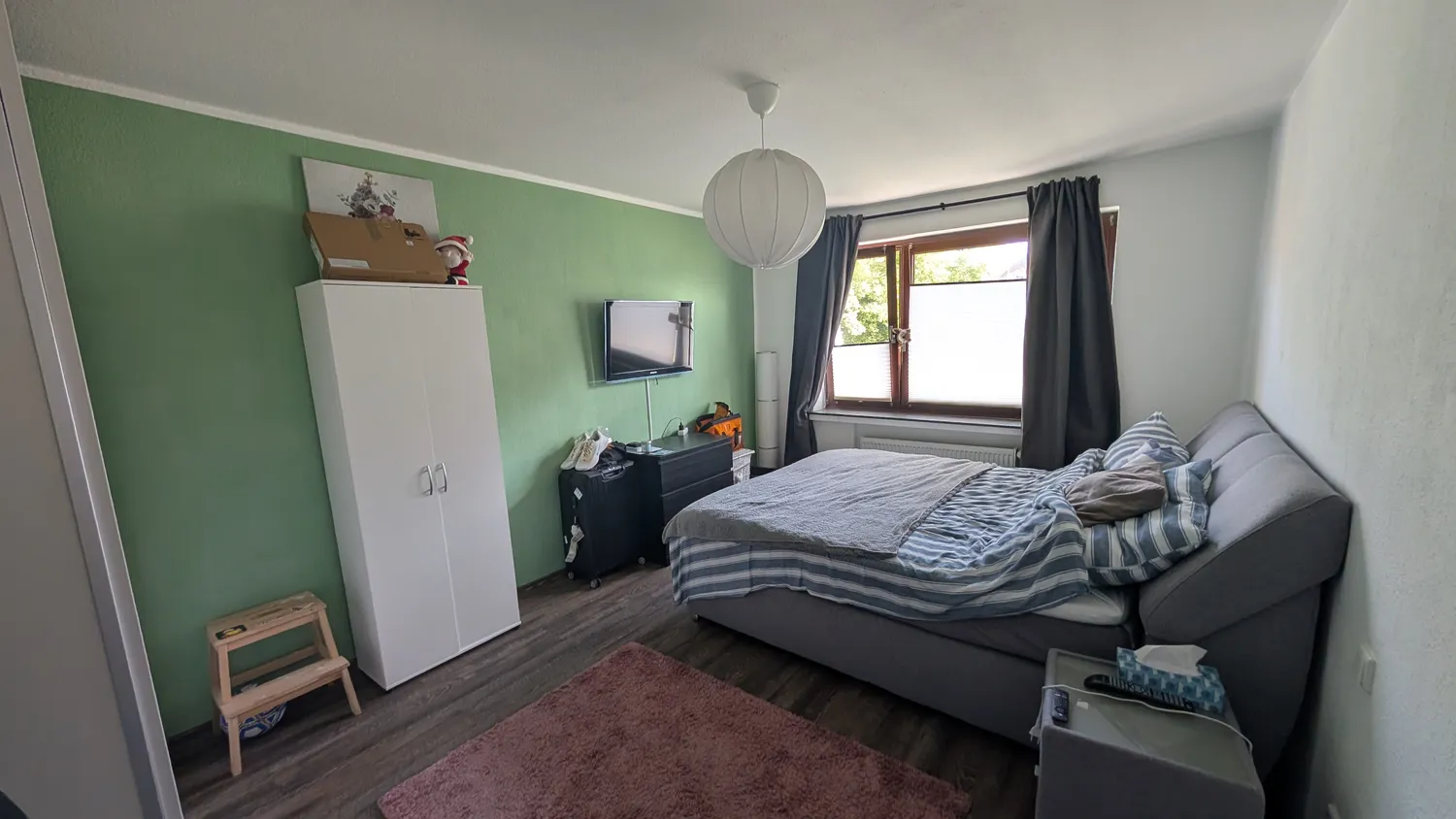 2 Zimmer Wohnung mit 71 m² in Bremen – Bild 4