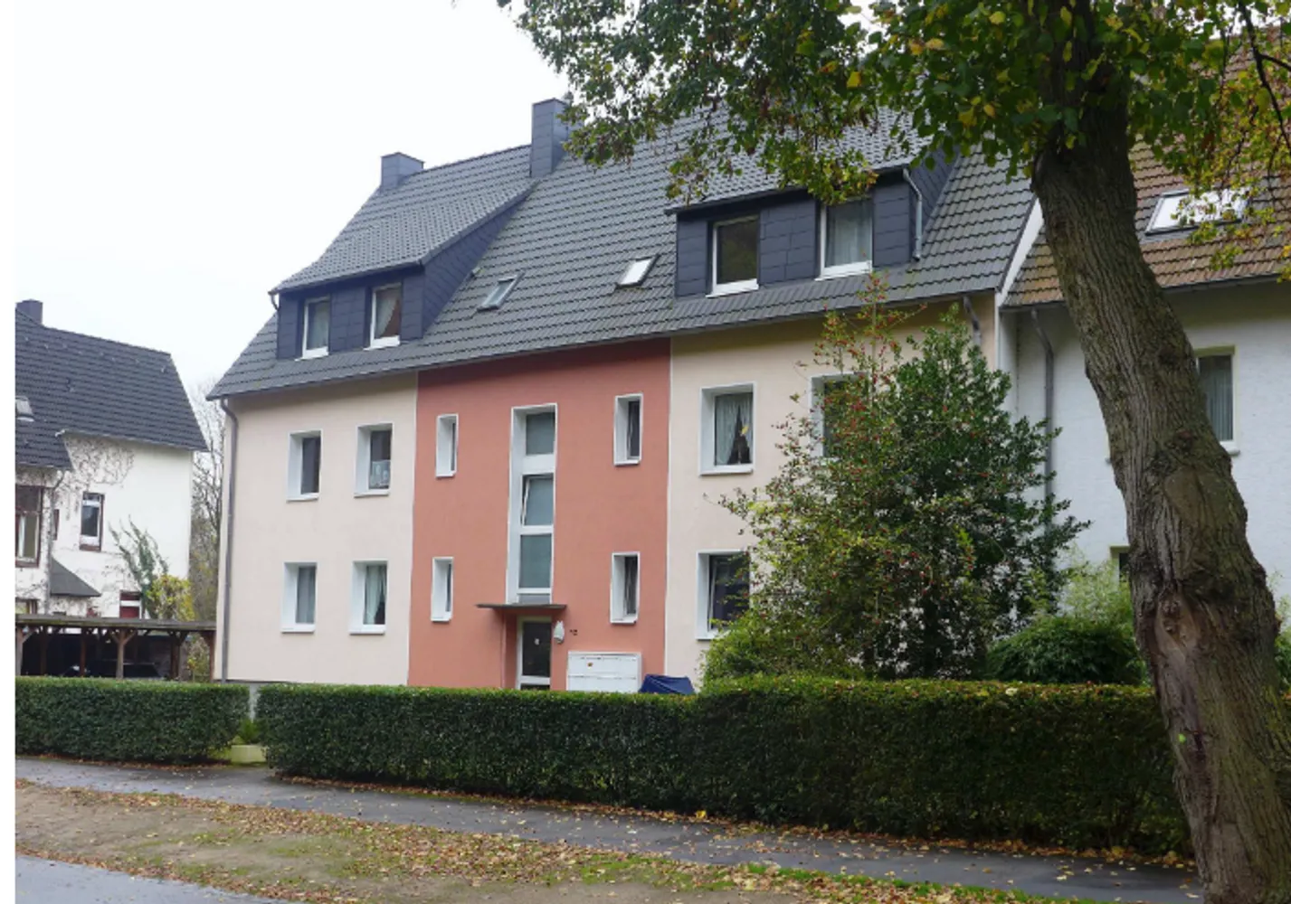 2 Zimmer Wohnung mit 41 m² in Witten – Bild 1