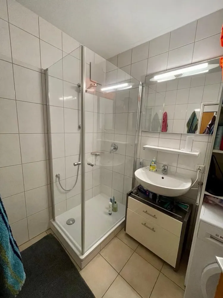 2 room apartment with 70 m² in Heidelberg – Photo 7