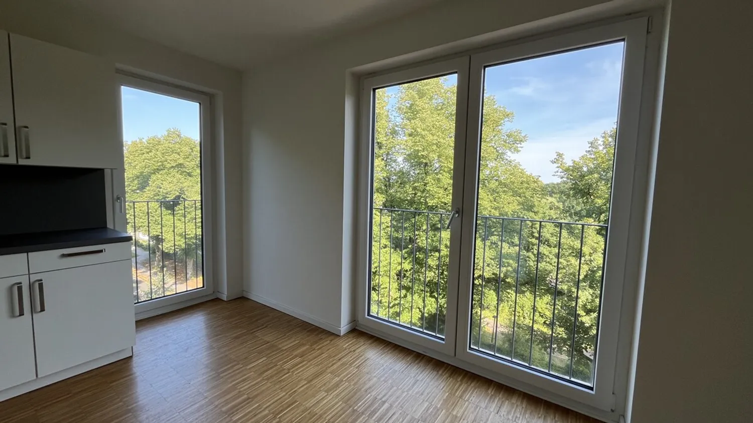 2 Zimmer Wohnung mit 62 m² in Hamburg – Bild 5
