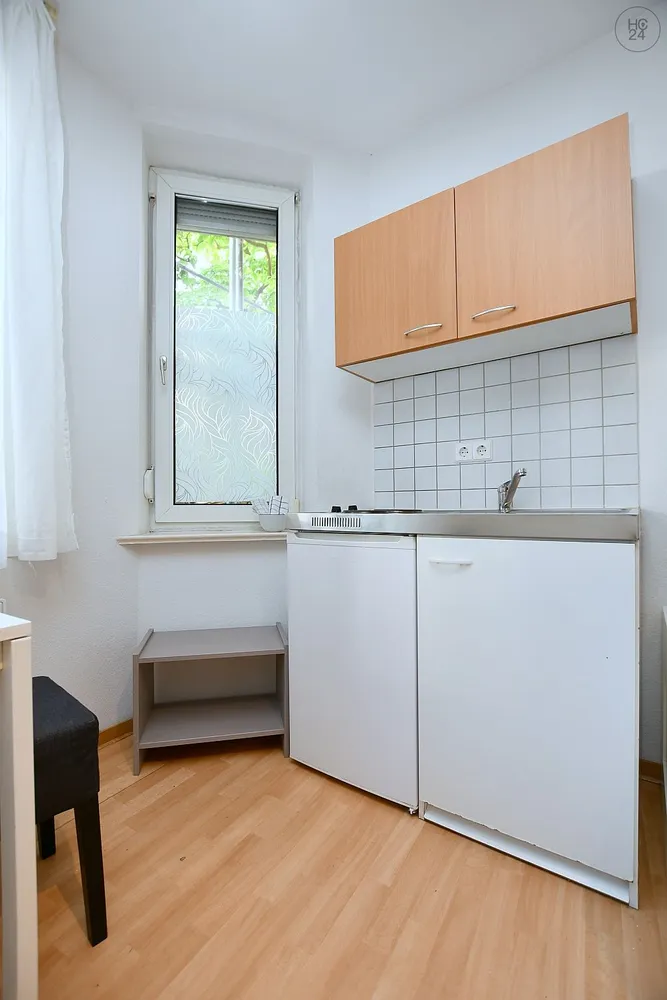 1 Zimmer Wohnung mit 18 m² in Stuttgart – Bild 3
