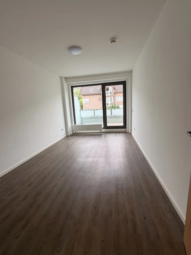 1 Zimmer Wohnung mit 22 m² in Bielefeld – Bild 4