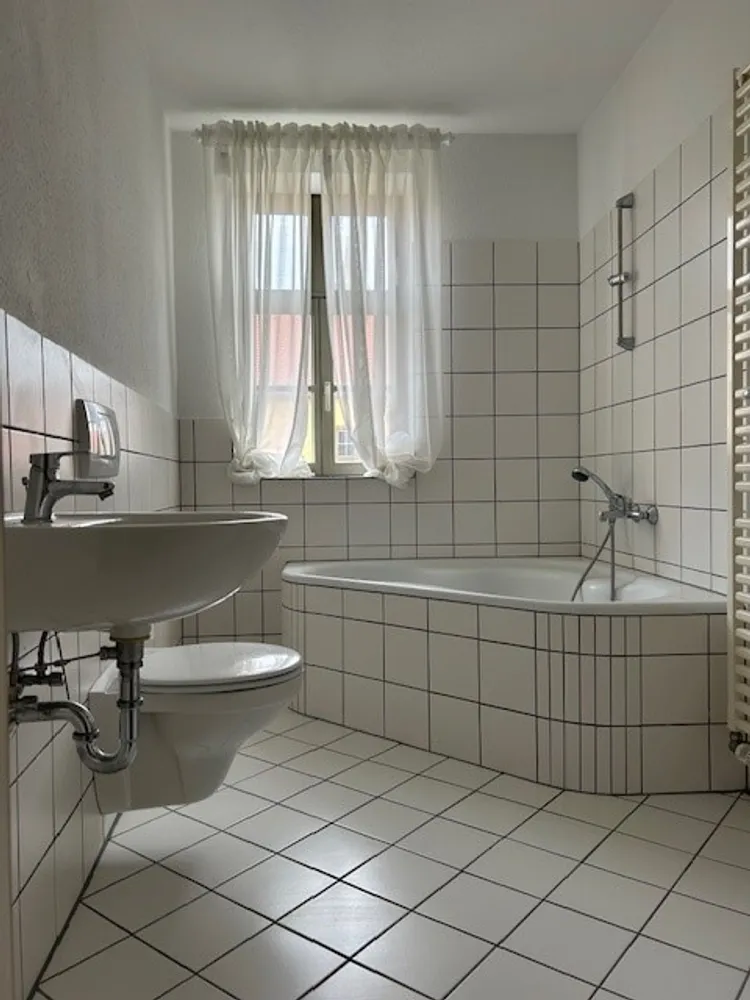 2 Zimmer Wohnung mit 56 m² in Naumburg (Saale) – Bild 5