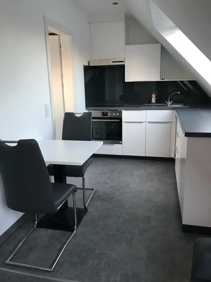 3 Zimmer Wohnung mit 43 m² in Marl – Bild 8