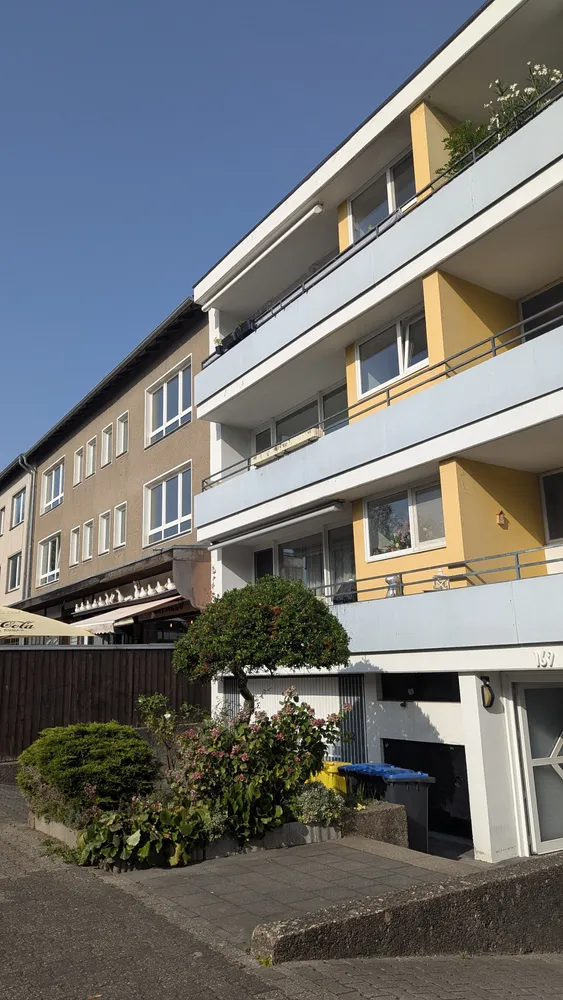 3 Zimmer Wohnung mit 79 m² in Düsseldorf – Bild 1