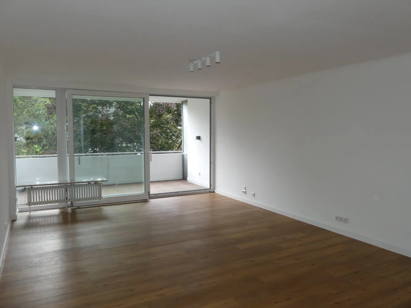 1 Zimmer Wohnung mit 48 m² in Hamburg – Bild 6