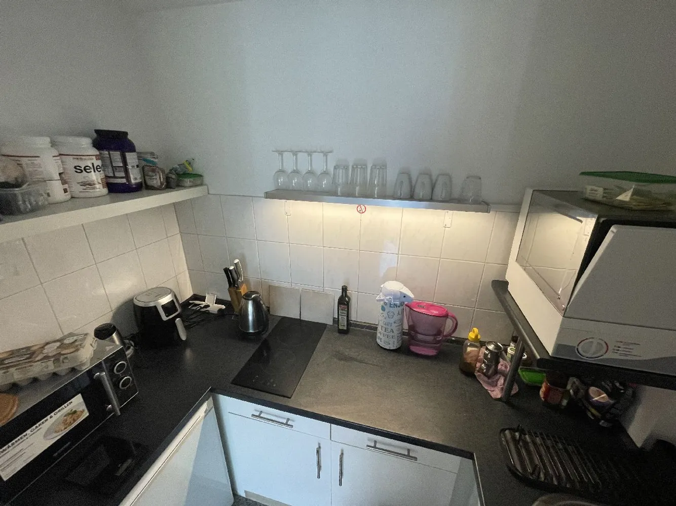 1 Zimmer Wohnung mit 39 m² in Düsseldorf – Bild 7
