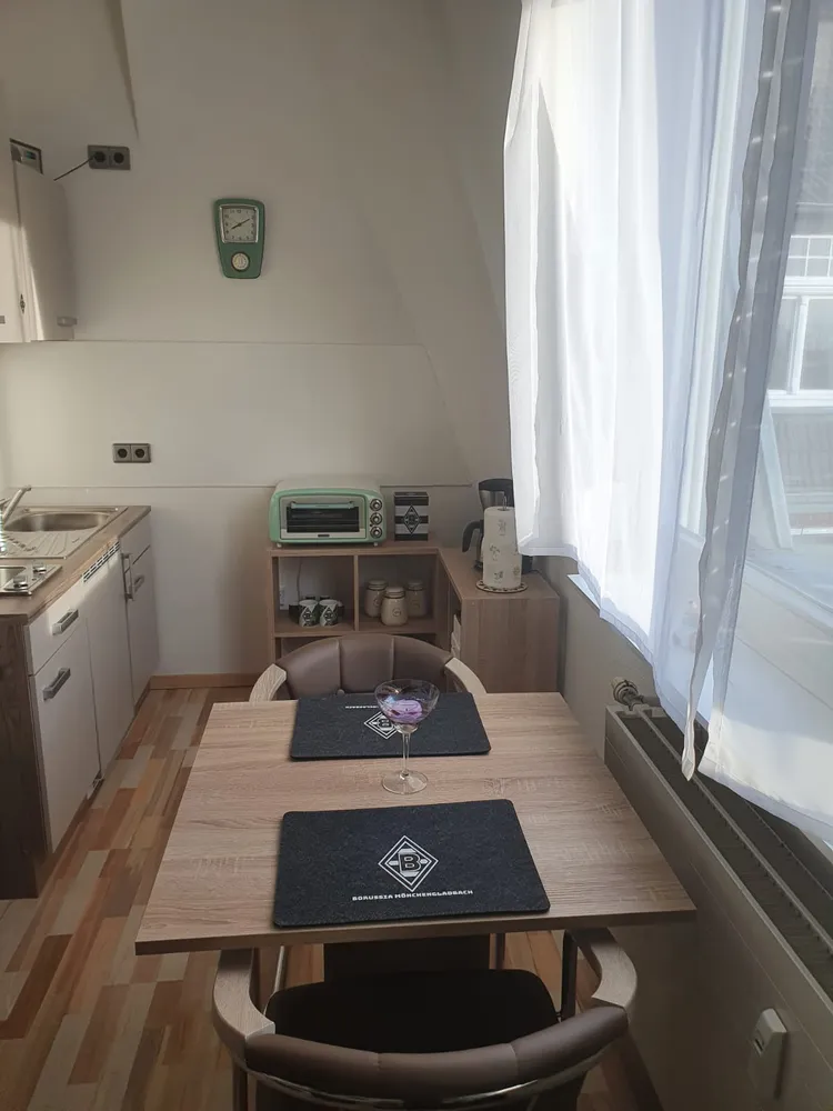 2 Zimmer Wohnung mit 32 m² in Mönchengladbach – Bild 4