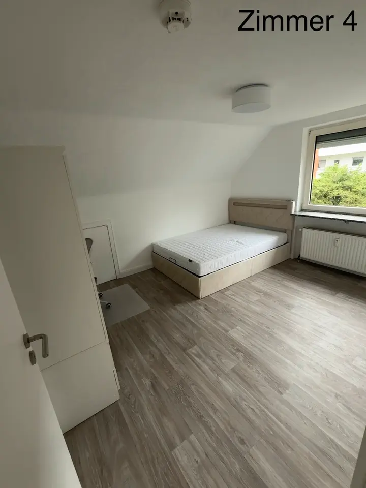 WG-Zimmer mit 90 m² in Lübeck – Bild 6