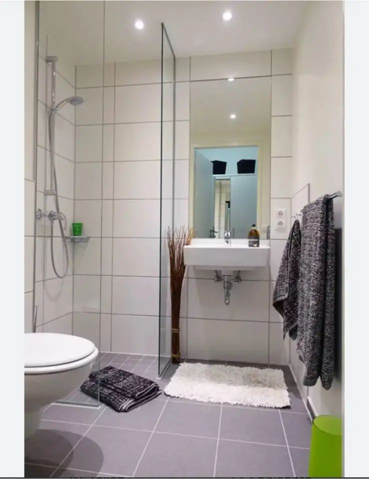 2 Zimmer Wohnung mit 20 m² in Potsdam – Bild 7