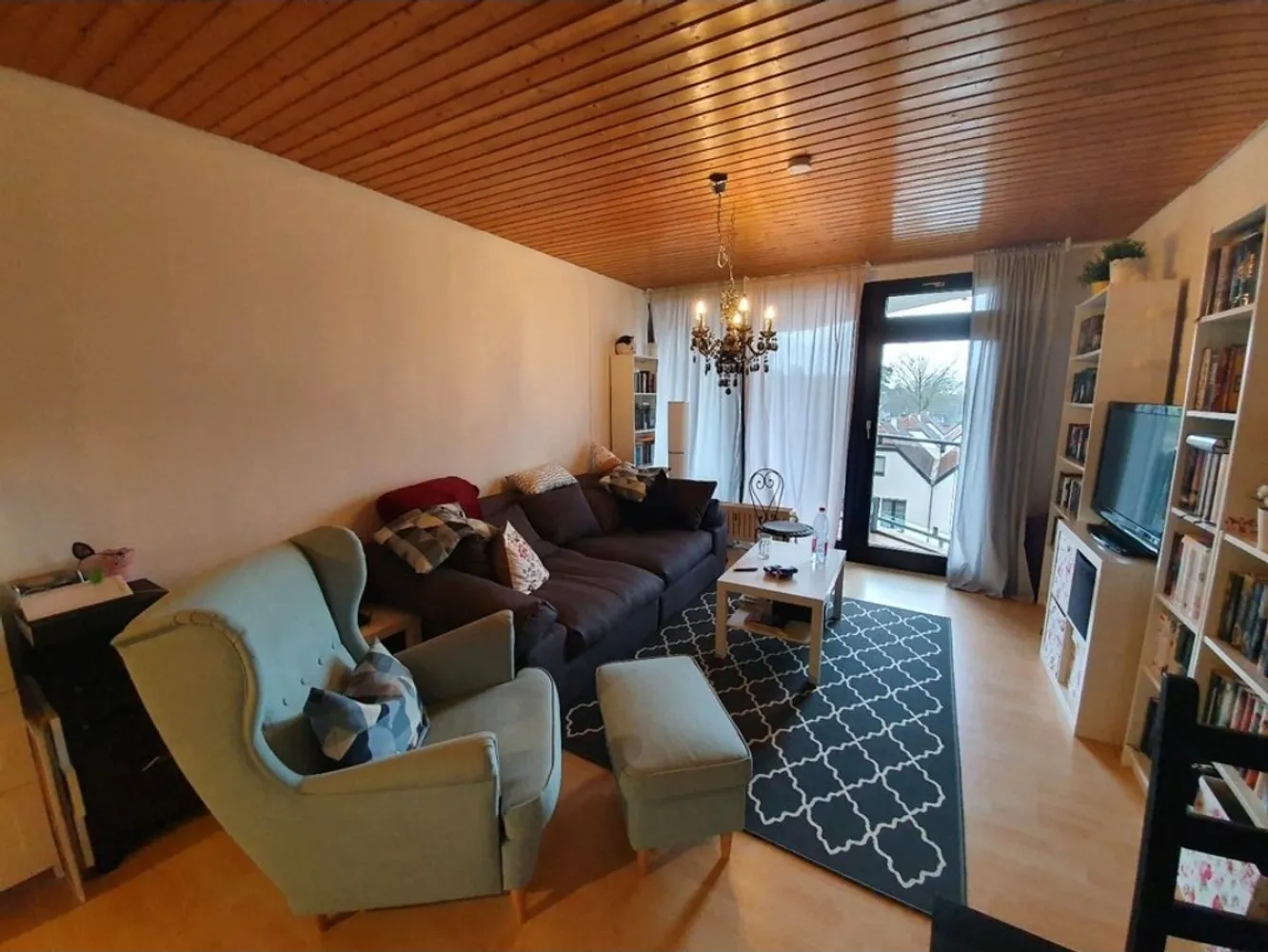 3 Zimmer Wohnung mit 68 m² in Bergisch Gladbach – Bild 1