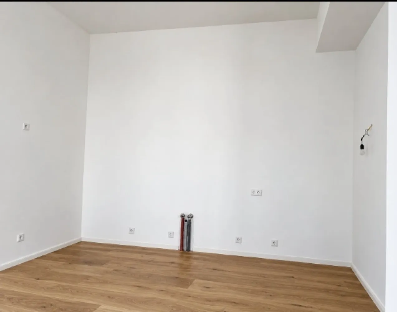 2 room apartment with 150 m² in Wuppertal – Photo 12