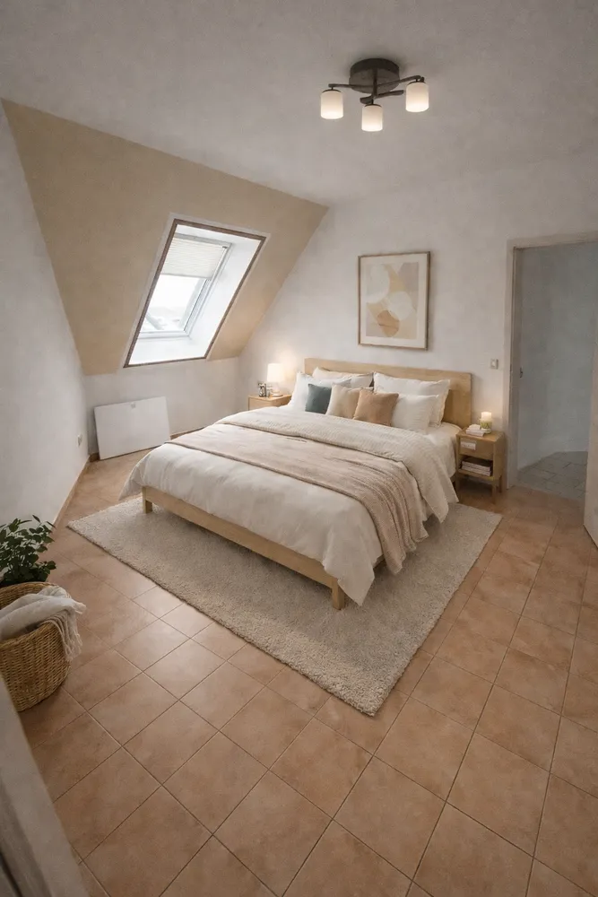2 Zimmer Wohnung mit 86 m² in Delitzsch – Bild 1