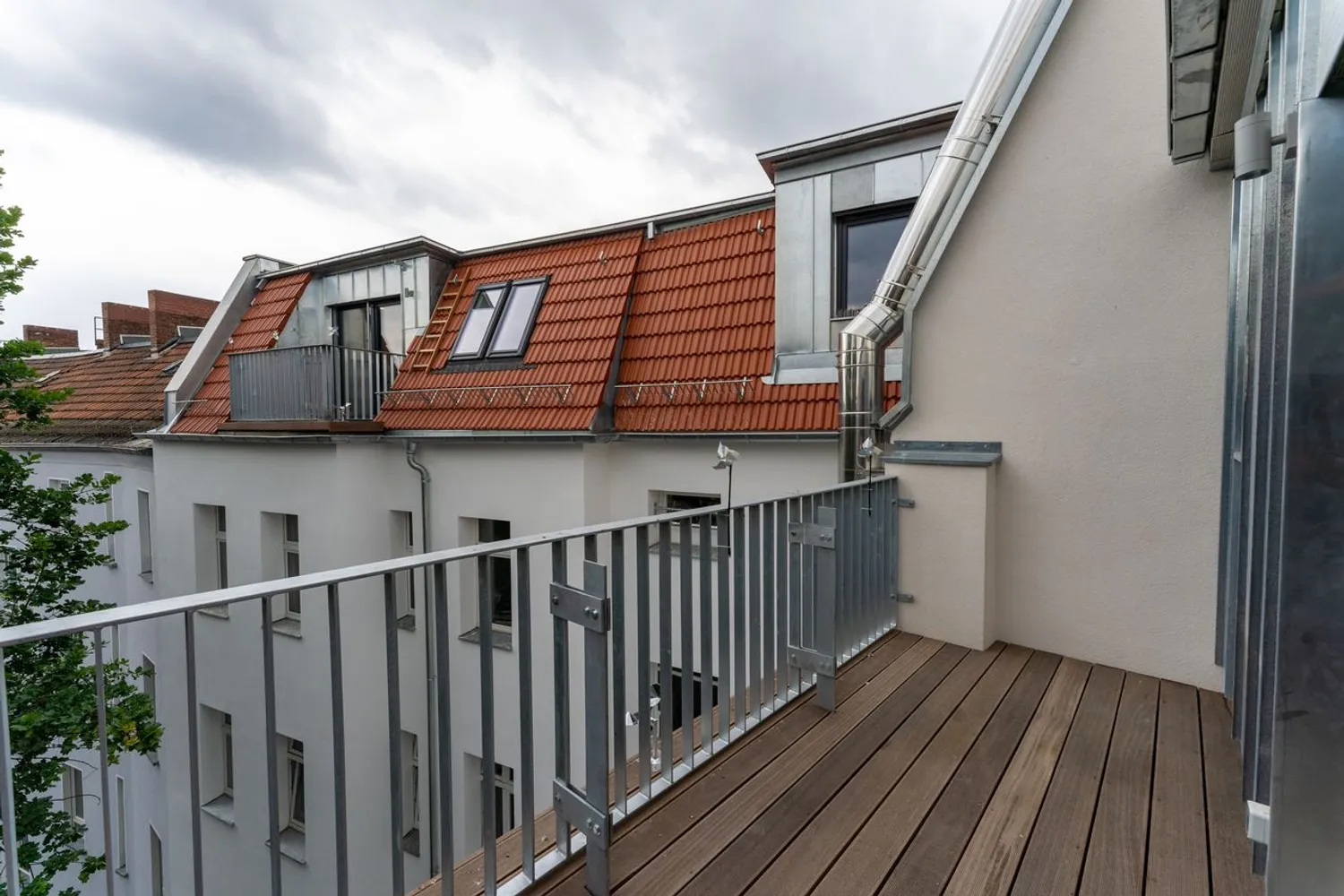 1 Zimmer Wohnung mit 34 m² in Berlin – Bild 7