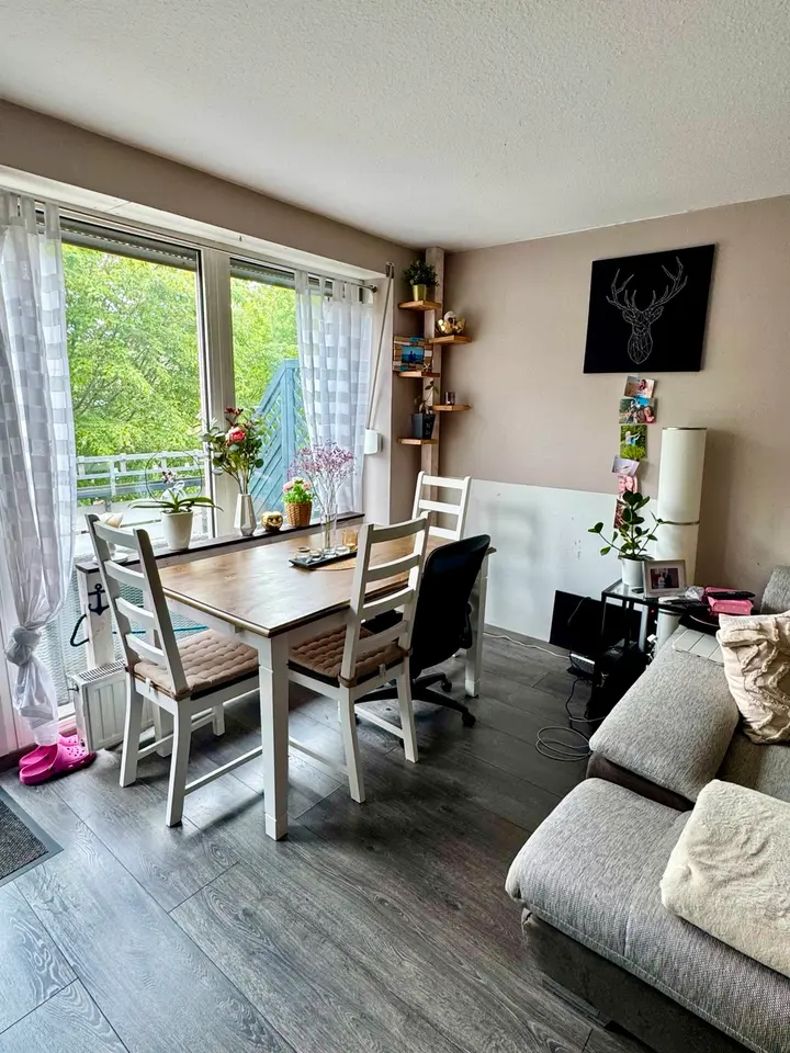 3 Zimmer Wohnung mit 67 m² in Dinslaken – Bild 3