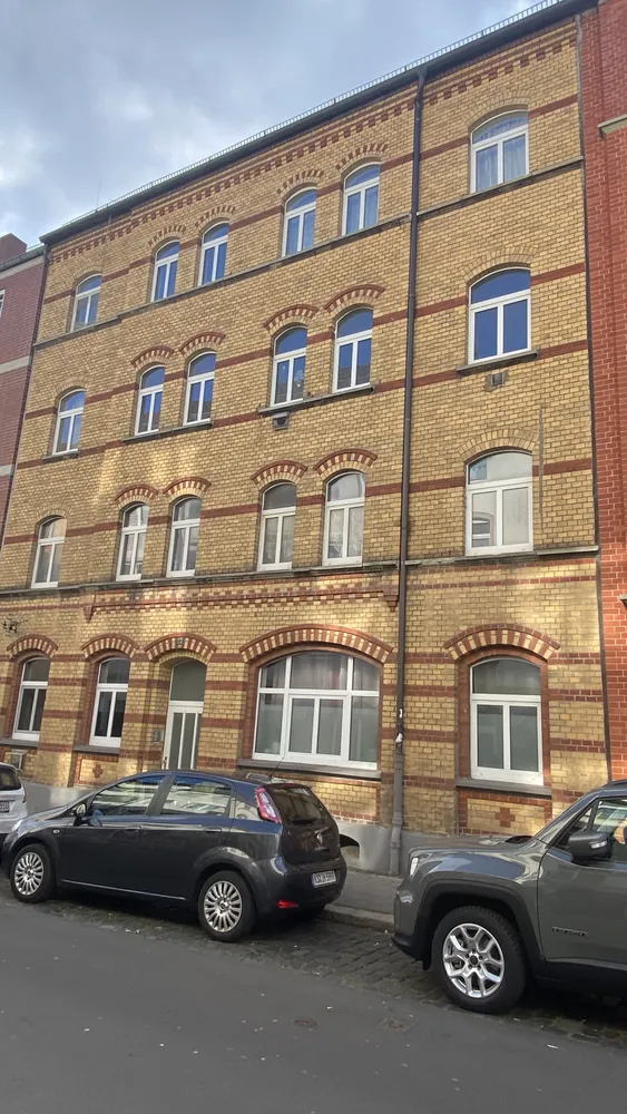 2 room apartment with 54 m² in Kassel – Photo 1