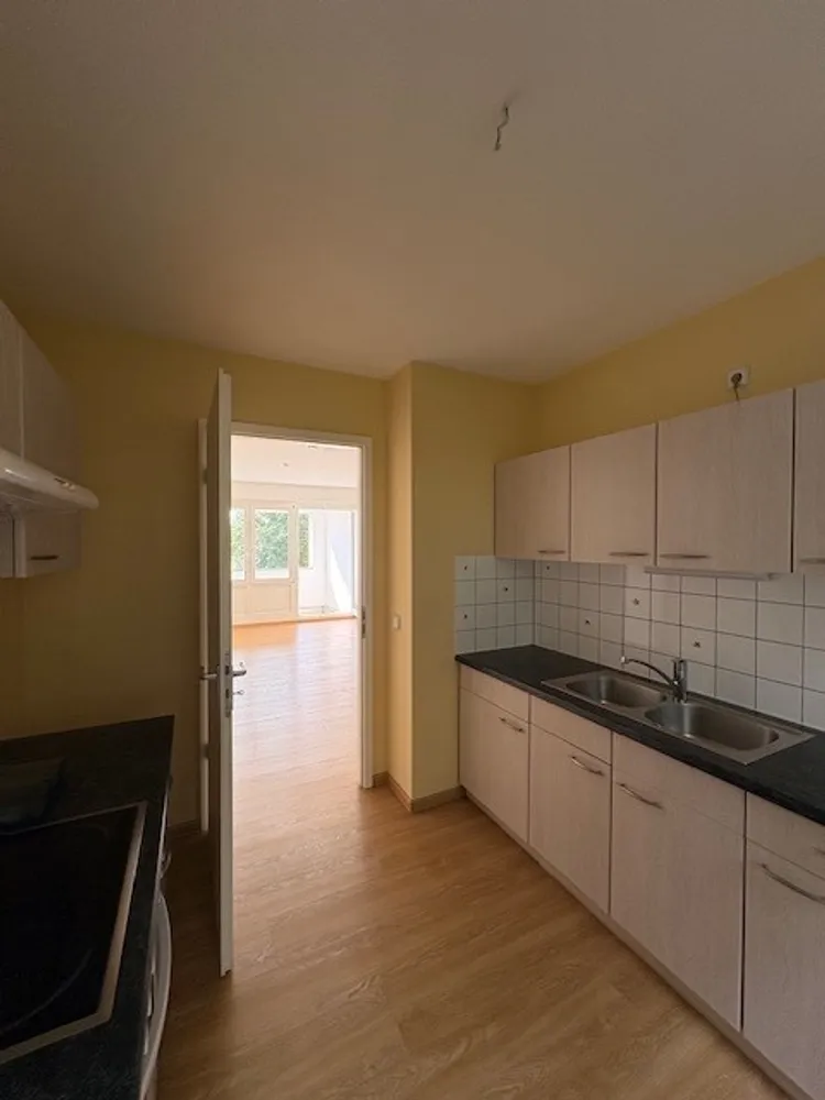 2 room apartment with 58 m² in Berlin – Photo 3