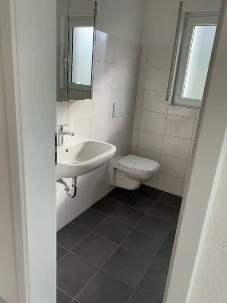 2 Zimmer Wohnung mit 55 m² in Schwäbisch Gmünd – Bild 4