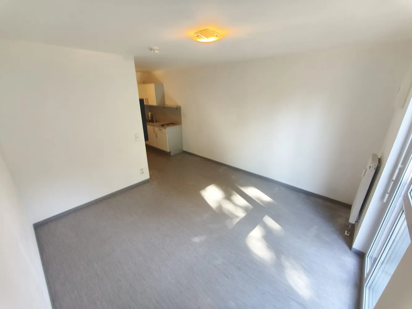 1 Zimmer Wohnung mit 24 m² in Nürnberg – Bild 4