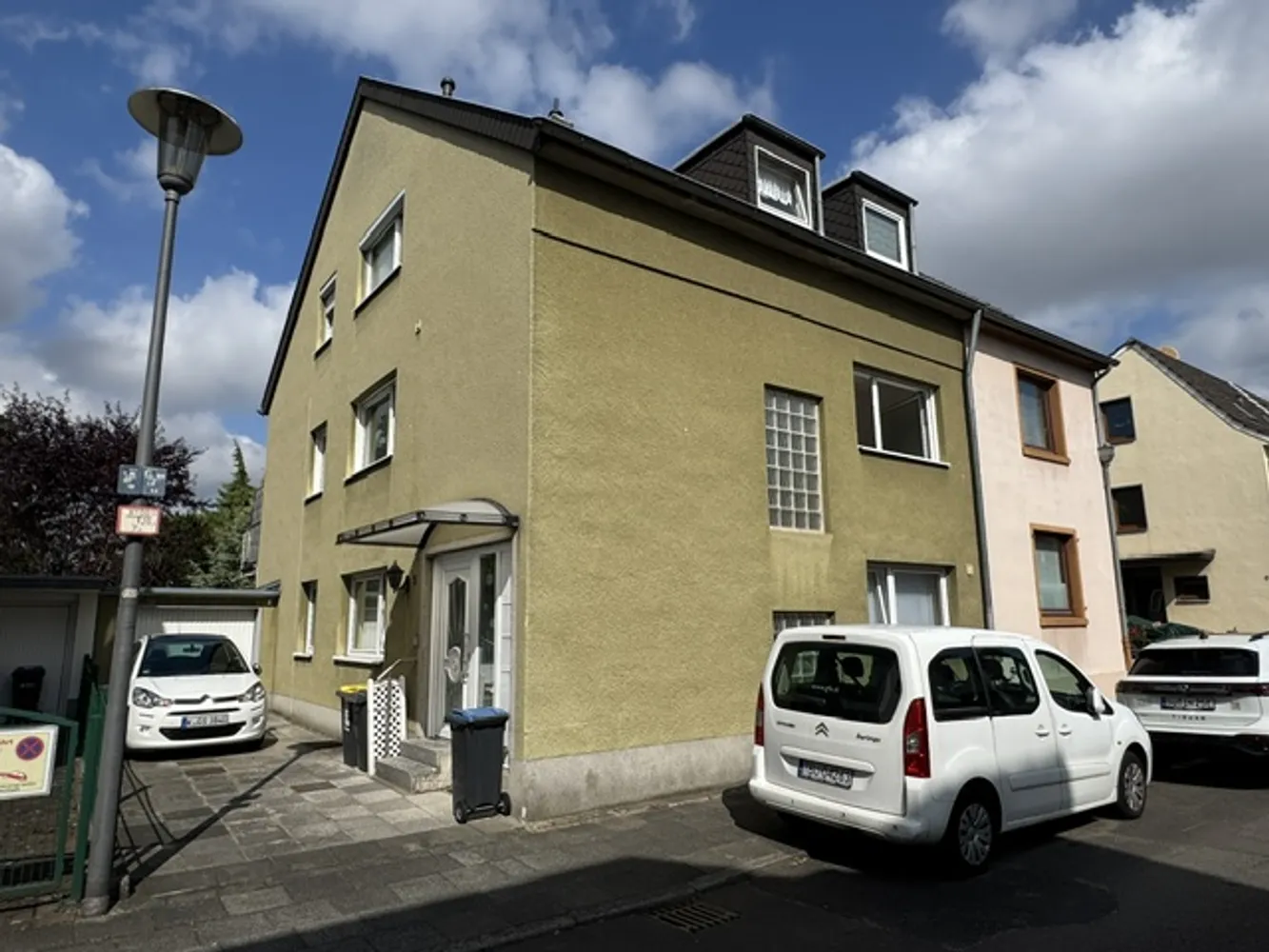 3 Zimmer Wohnung mit 67 m² in Köln – Bild 9