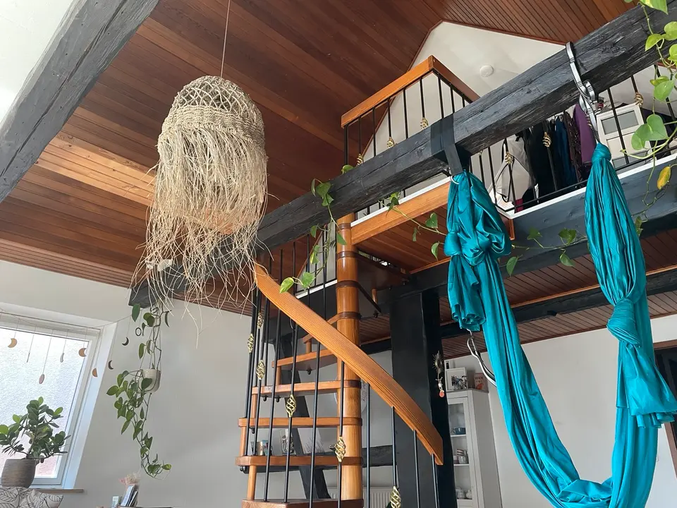 2 Zimmer Wohnung mit 45 m² in Lübeck – Bild 1