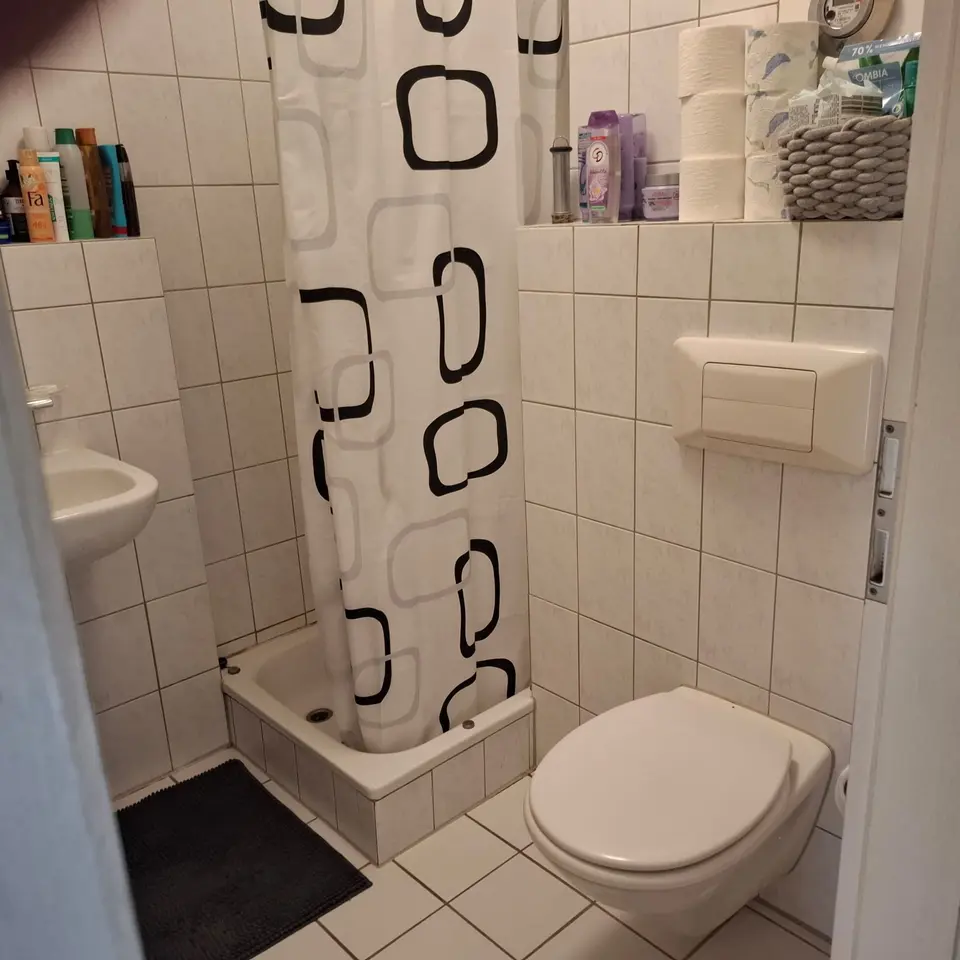 WG-Zimmer mit 18 m² in Kehl – Bild 5