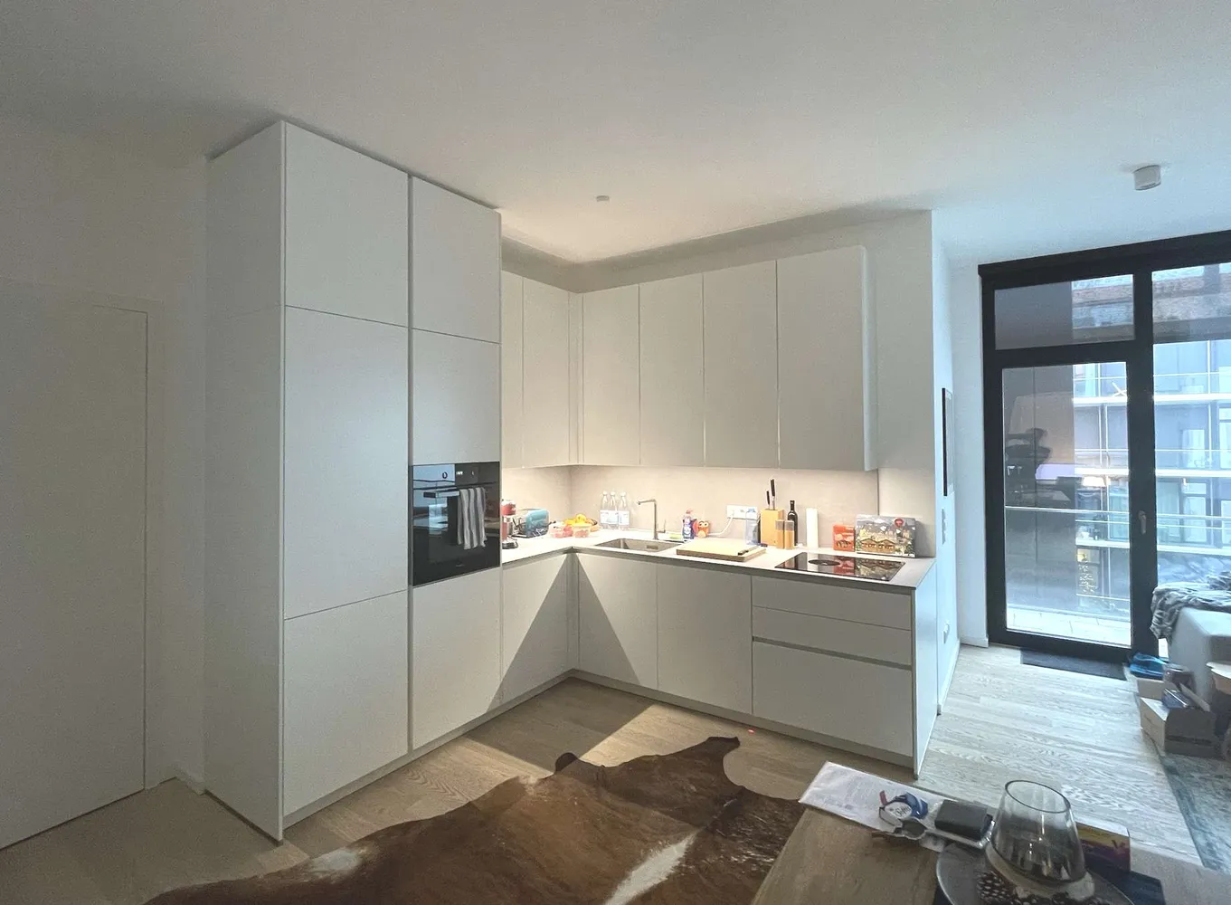 1 Zimmer Wohnung mit 68 m² in München – Bild 10