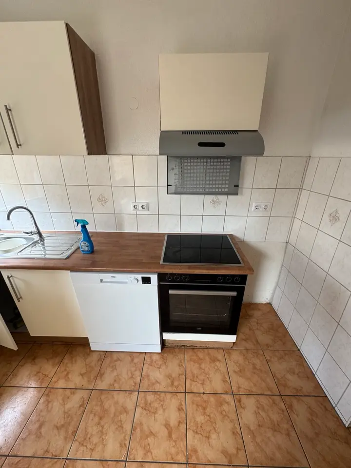 2 Zimmer Wohnung mit 60 m² in Weil am Rhein – Bild 3