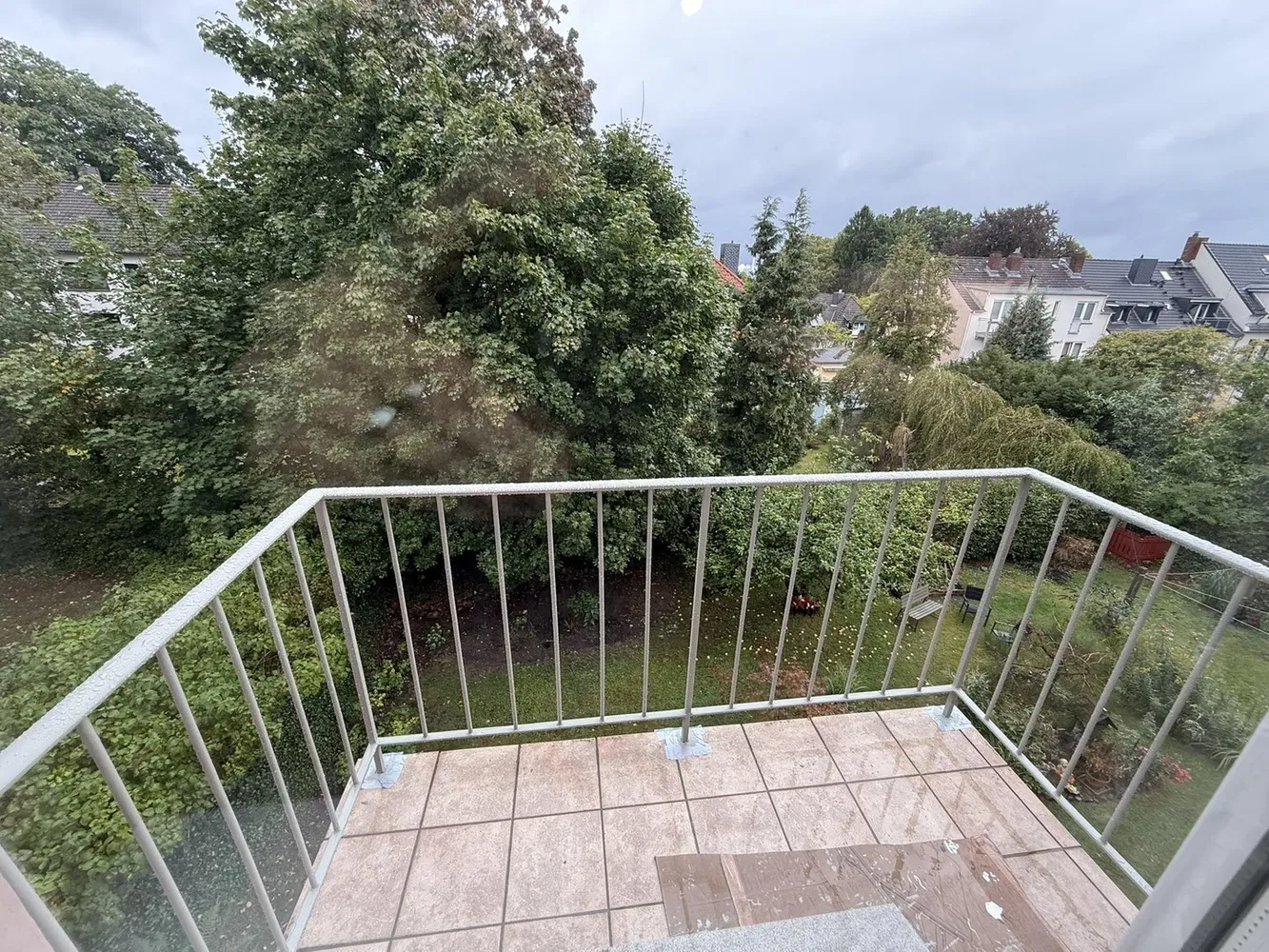 3 Zimmer Wohnung mit 80 m² in Hamburg – Bild 11