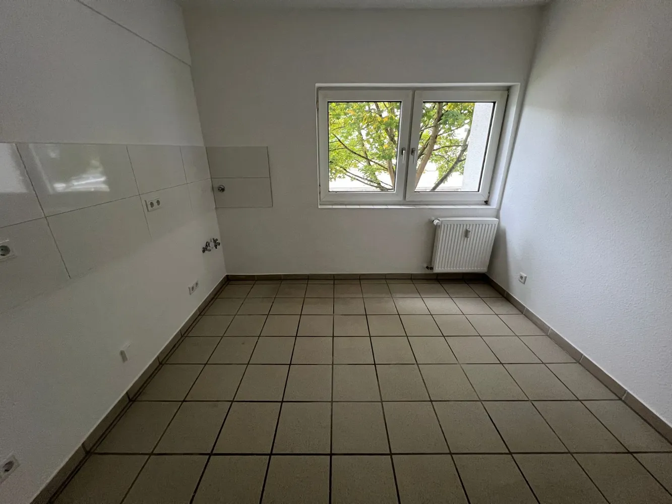 2 Zimmer Wohnung mit 53 m² in Duisburg – Bild 3