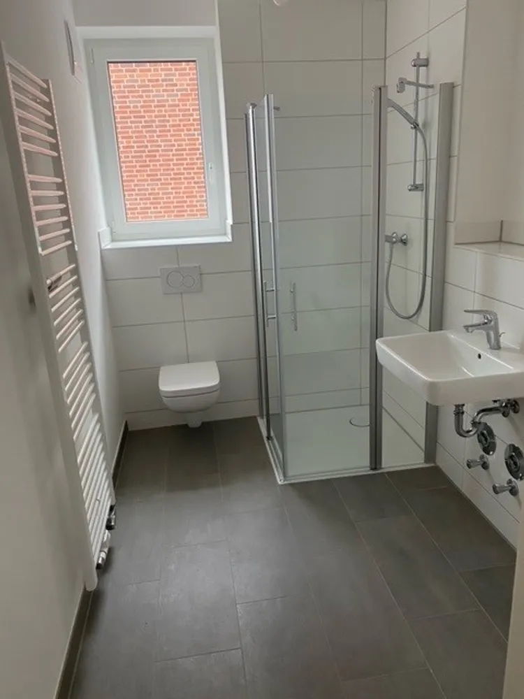 4 Zimmer Wohnung mit 116 m² in Lübeck – Bild 2