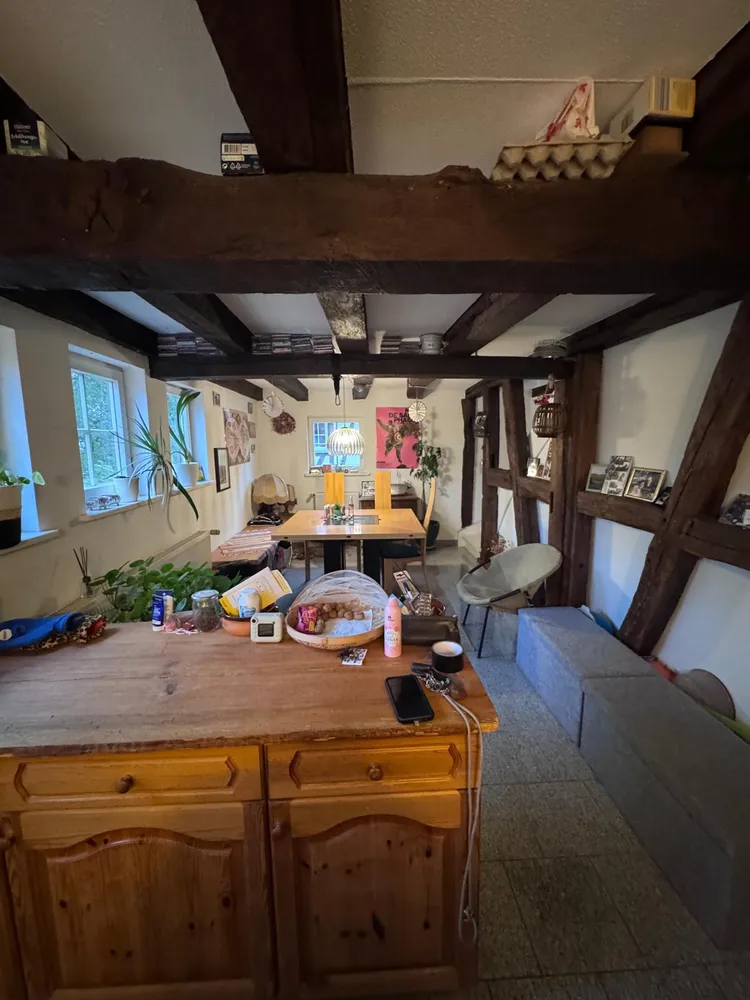 2 room apartment with 50 m² in Dietzenbach – Photo 11