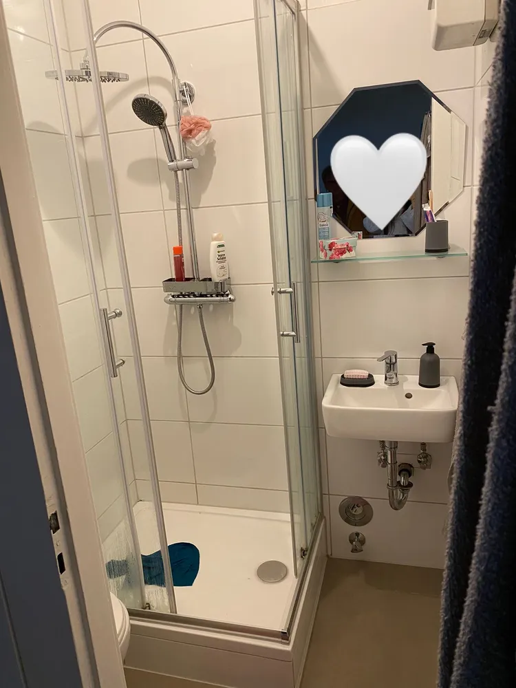 2 Zimmer Wohnung mit 47 m² in Remscheid – Bild 8