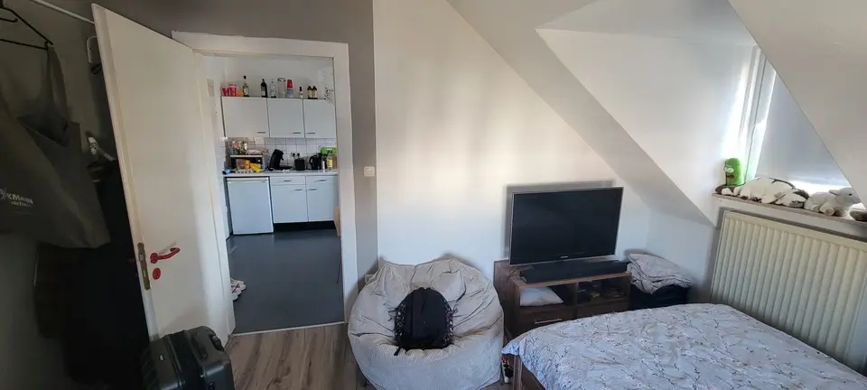 2 Zimmer Wohnung mit 45 m² in Osnabrück – Bild 2