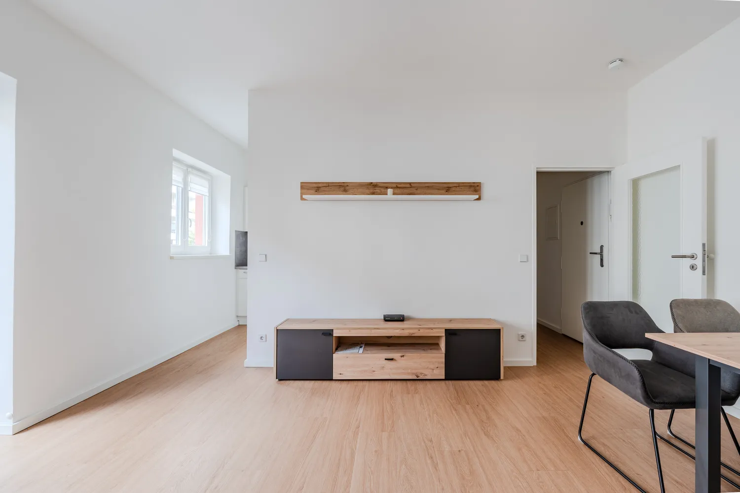 1 Zimmer Wohnung mit 32 m² in Berlin – Bild 12