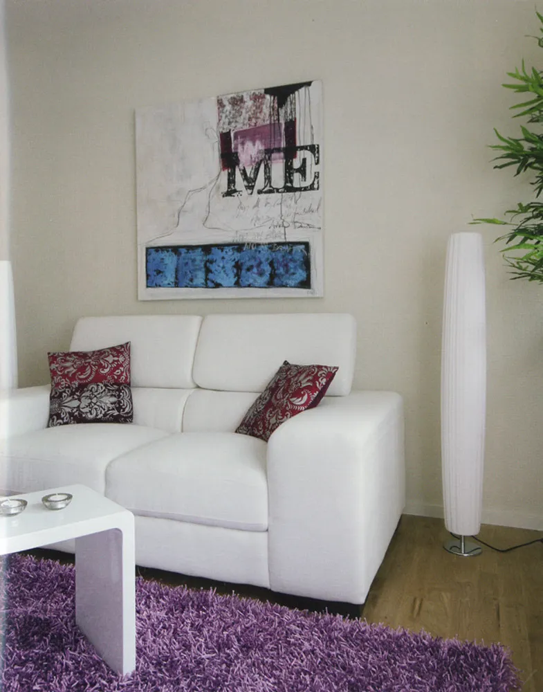 1 room apartment with 37 m² in Dresden – Photo 11