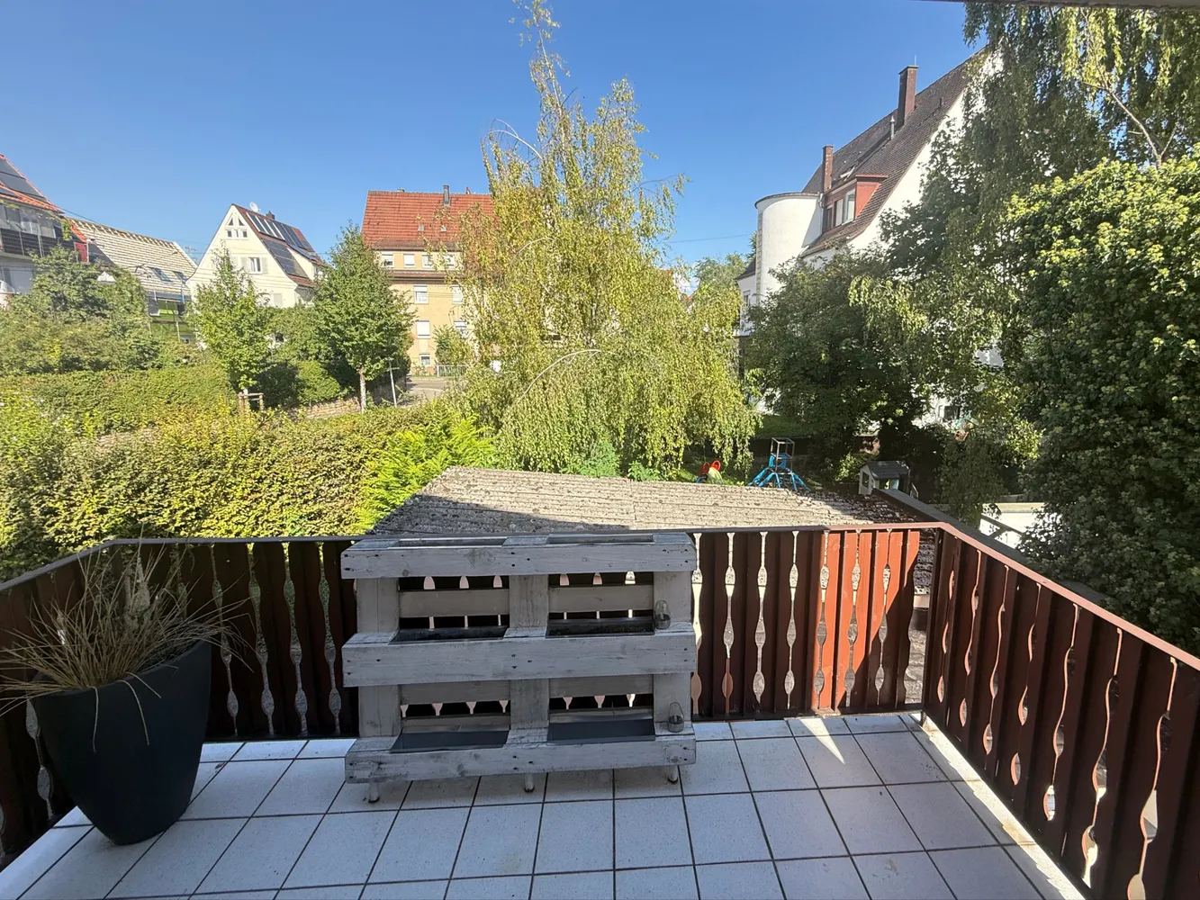 3 Zimmer Wohnung mit 76 m² in Stuttgart – Bild 1