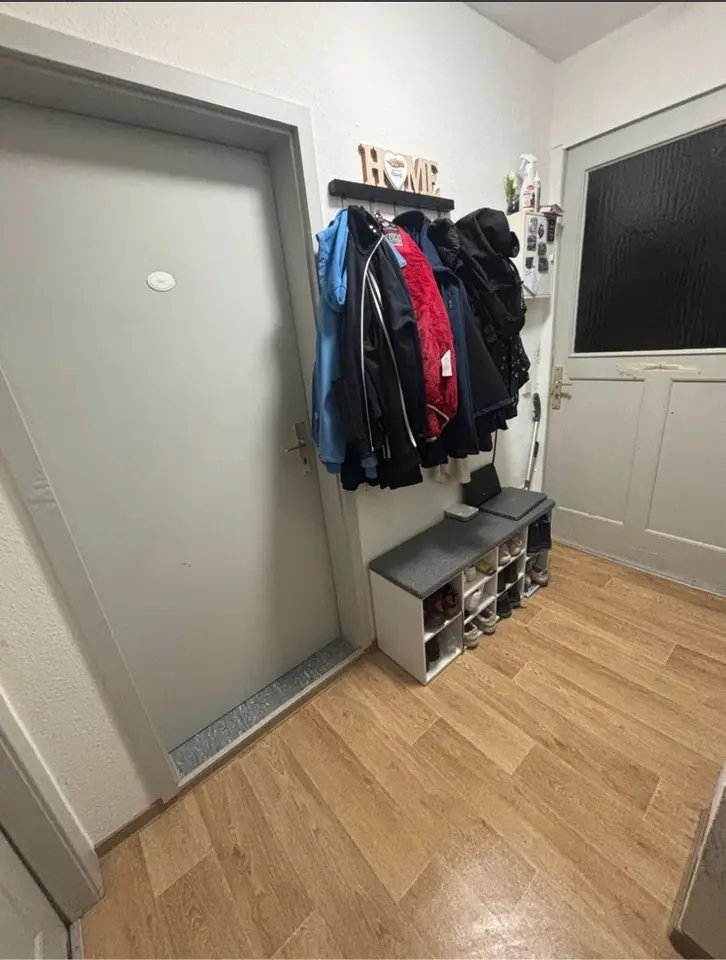 2 Zimmer Wohnung mit 60 m² in Köthen – Bild 3